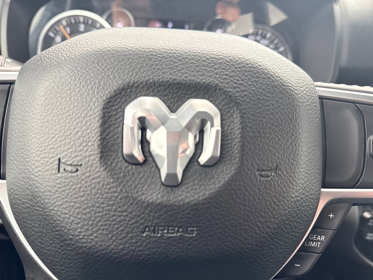 Used 2022 RAM 1500 Big Horn image 29