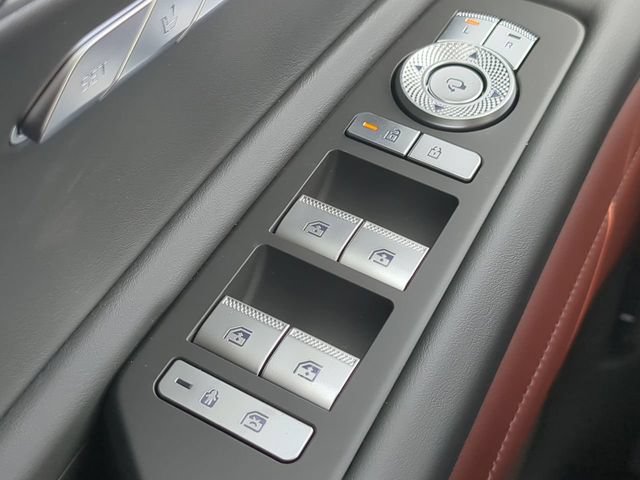 New 2026 Genesis GV80 3.5T Prestige AWD/4WD image 24