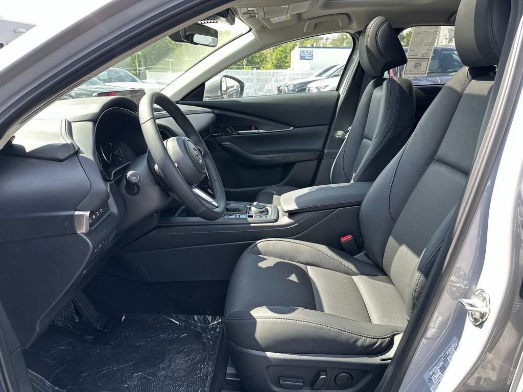 New 2026 MAZDA CX-30 AWD 2.5 S w/ Premium Package image 24
