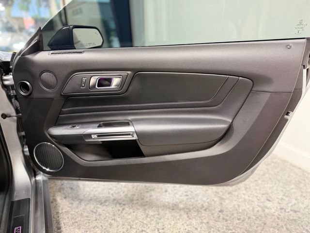 Used 2022 Ford Mustang Mach 1 w/ Mach 1 Handling Package RWD image 36