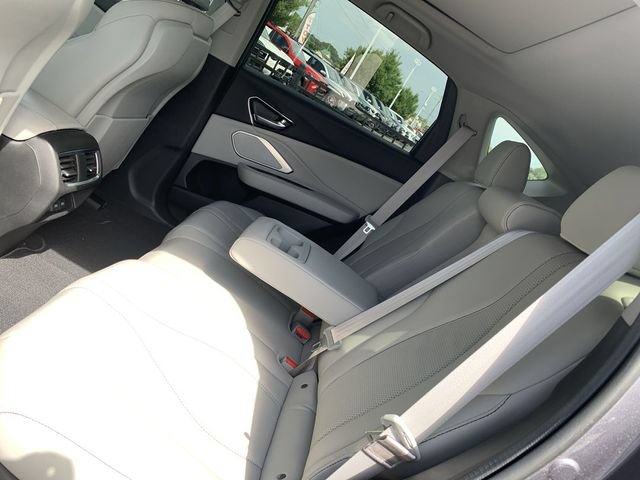 Used 2021 Acura RDX AWD w/ Technology Package image 10