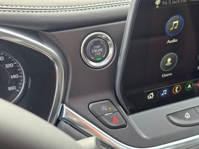 New 2026 Chevrolet Blazer LT w/ Sound & Technology Package AWD/4WD image 28