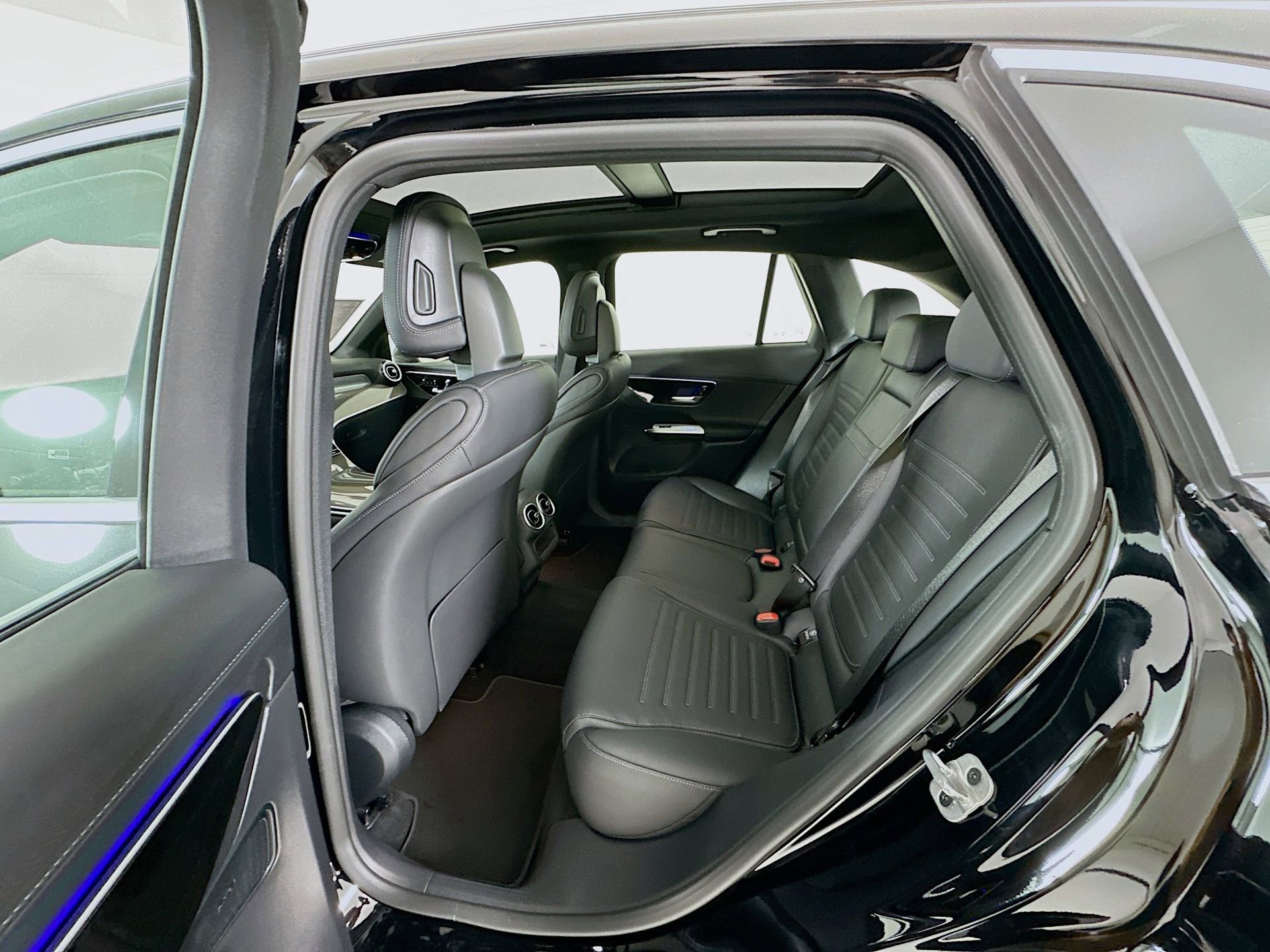 New 2026 Mercedes-Benz GLC 43 AMG 4MATIC image 27