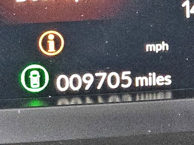 Certified 2025 Acura ADX A-Spec image 24