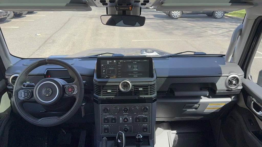 New 2026 INEOS Grenadier image 34