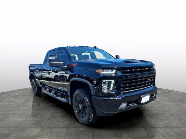 Used 2023 Chevrolet Silverado 3500 LT w/ All Star Edition