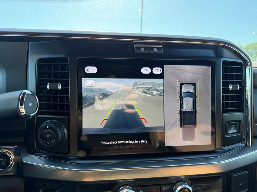 Used 2026 Ford F250 King Ranch w/ Tremor Off-Road Package AWD/4WD image 17