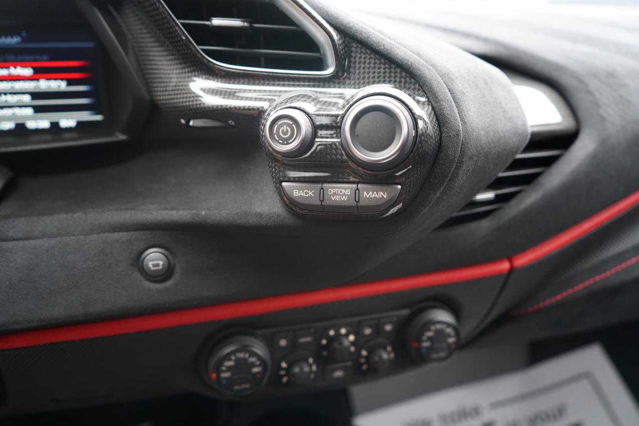 Used 2020 Ferrari 488 Pista Coupe RWD image 39