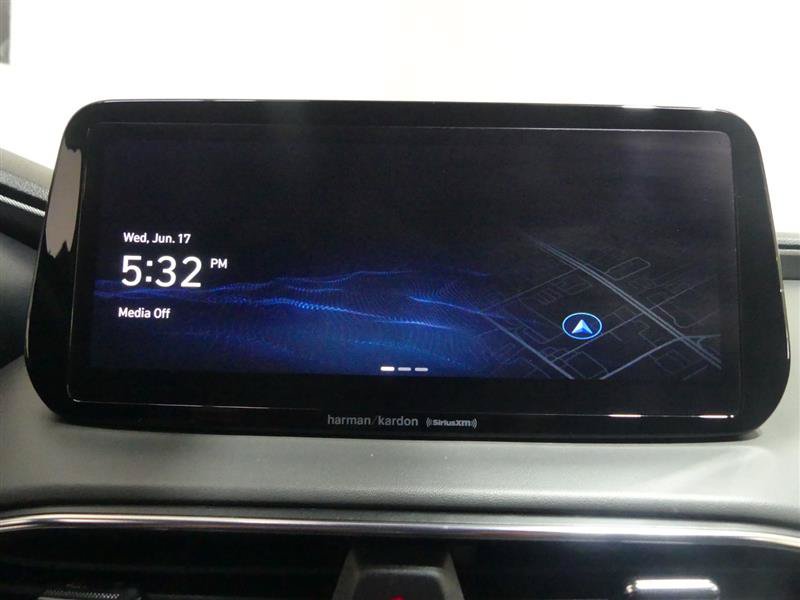 Used 2023 Hyundai Santa Fe SEL w/ Premium Package FWD image 38