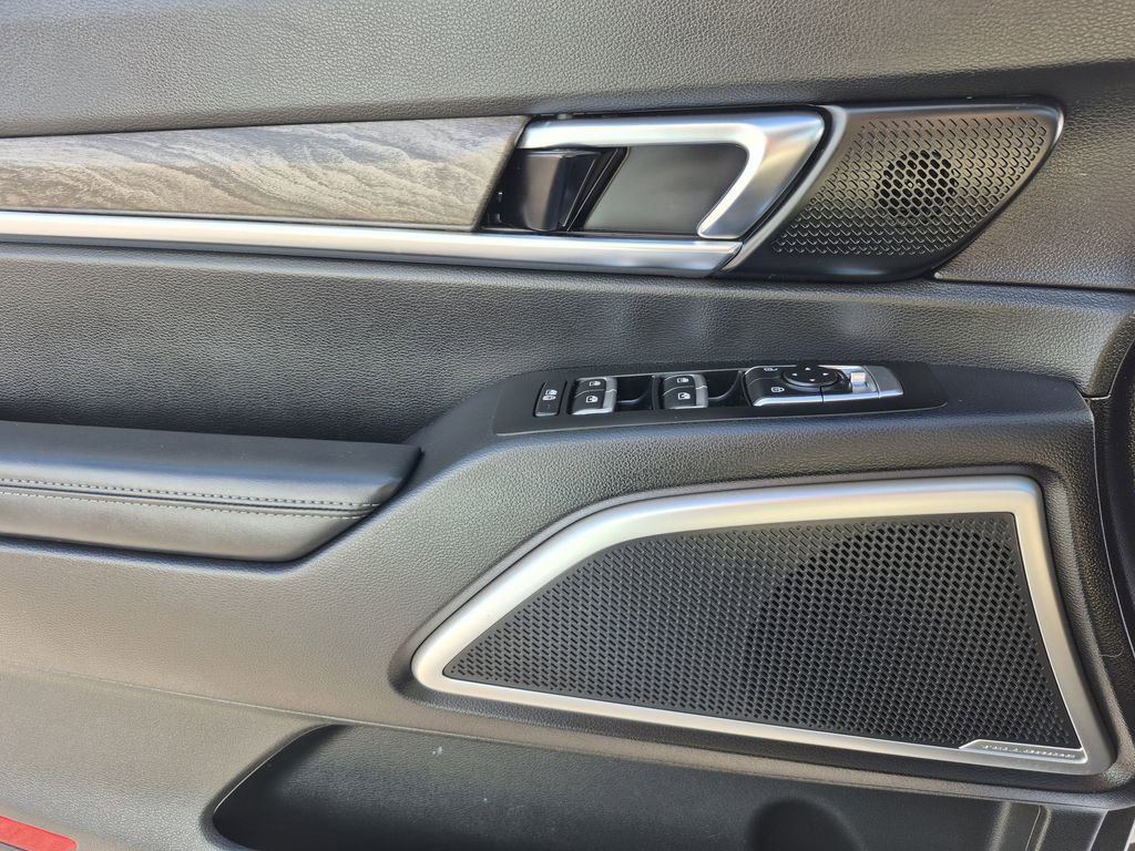 Certified 2022 Kia Telluride EX w/ EX Premium Package image 8