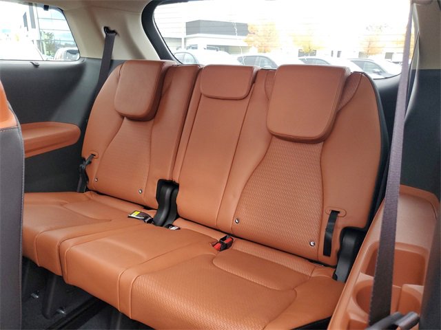 New 2026 Kia Carnival SX Prestige image 10