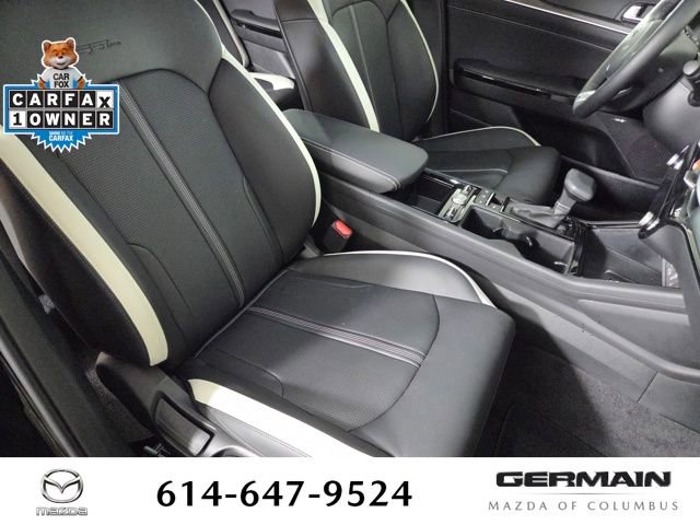 Used 2025 Kia K5 GT-Line w/ GT-Line Premium Package image 29