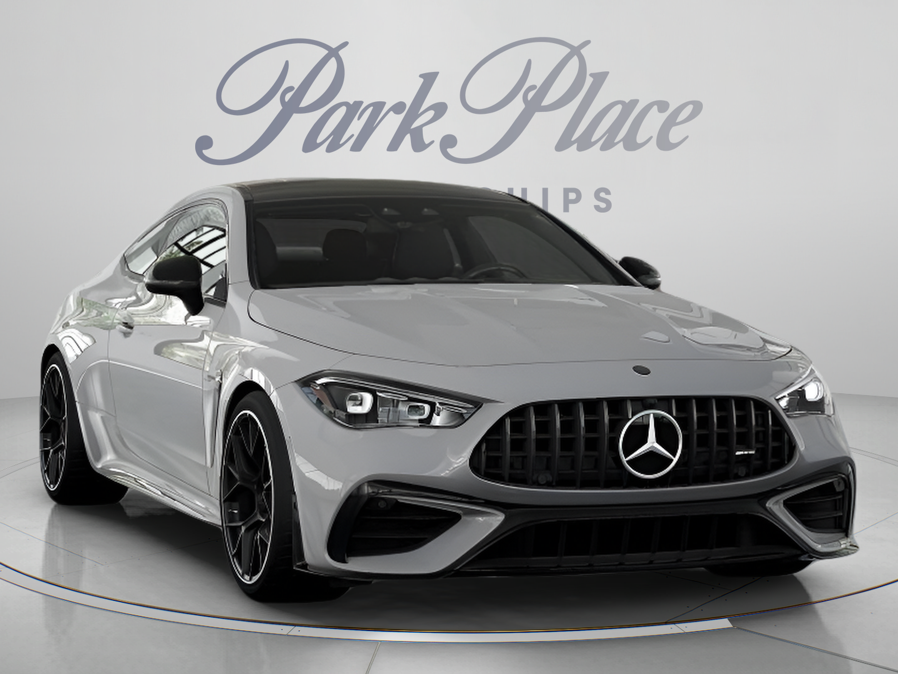 New 2027 Mercedes-Benz CLE 53 AMG 4MATIC Coupe image 34