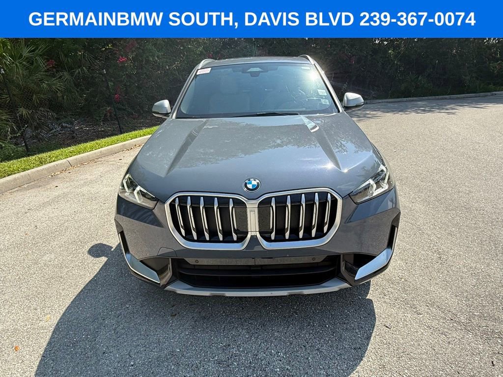 Certified 2023 BMW X1 xDrive28i w/ Convenience Package AWD/4WD image 11