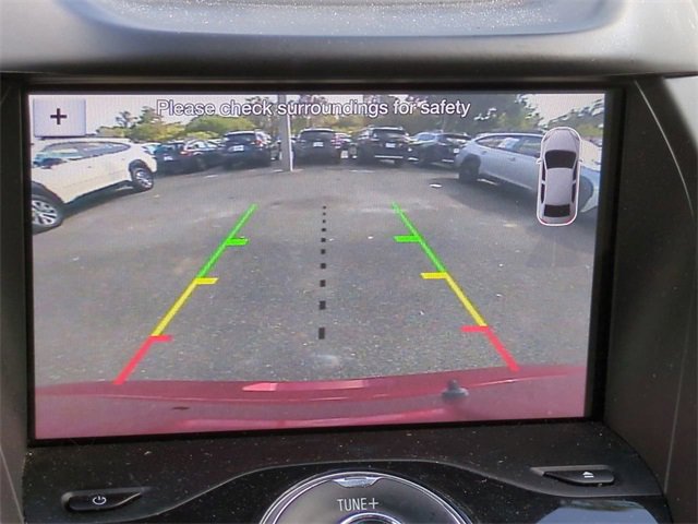 Used 2017 Ford Escape Titanium image 20