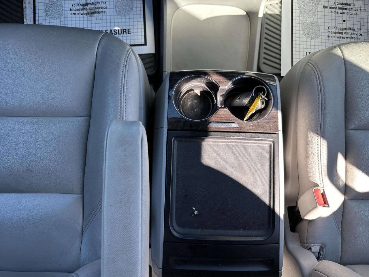 Used 2020 Toyota Sienna XLE FWD image 21