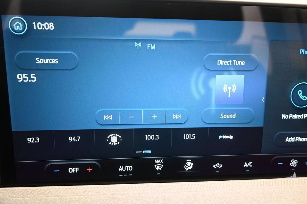 Used 2026 Ford Maverick XLT AWD/4WD image 27