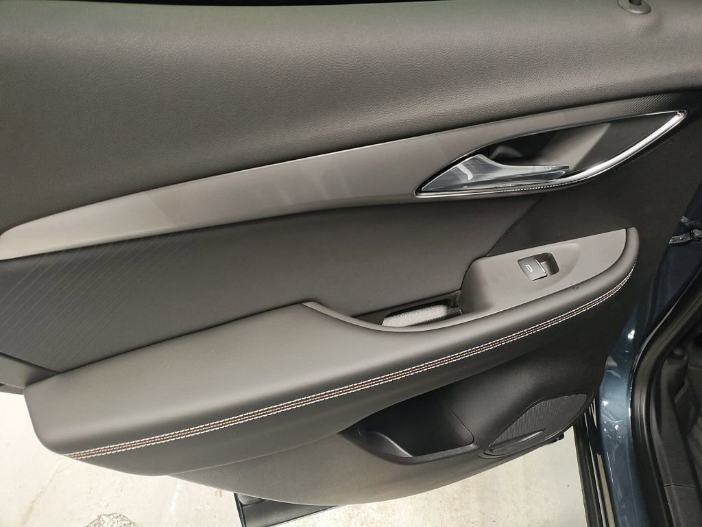 New 2026 Buick Envision Sport Touring image 29