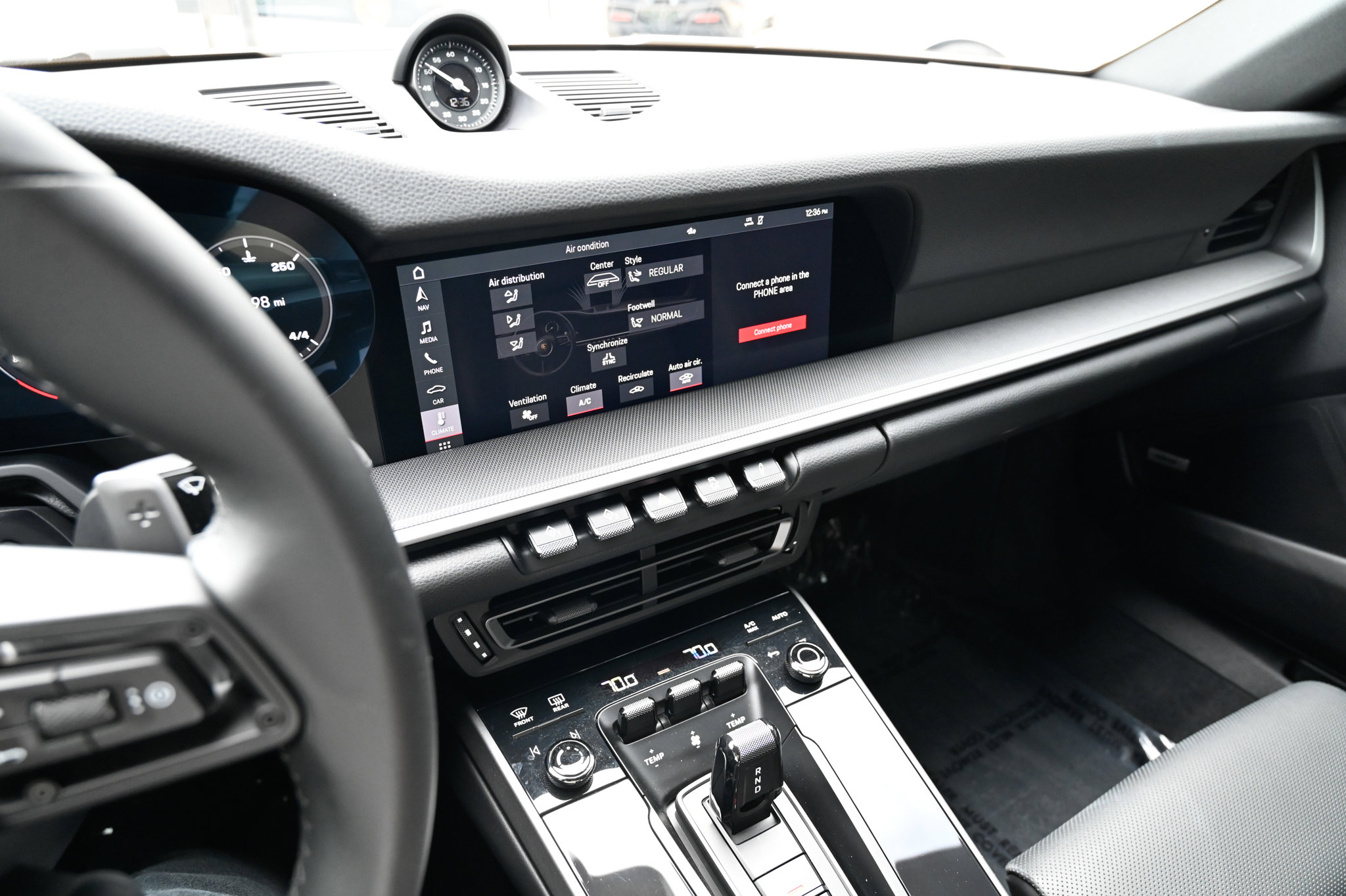 Used 2020 Porsche 911 Carrera S RWD image 27