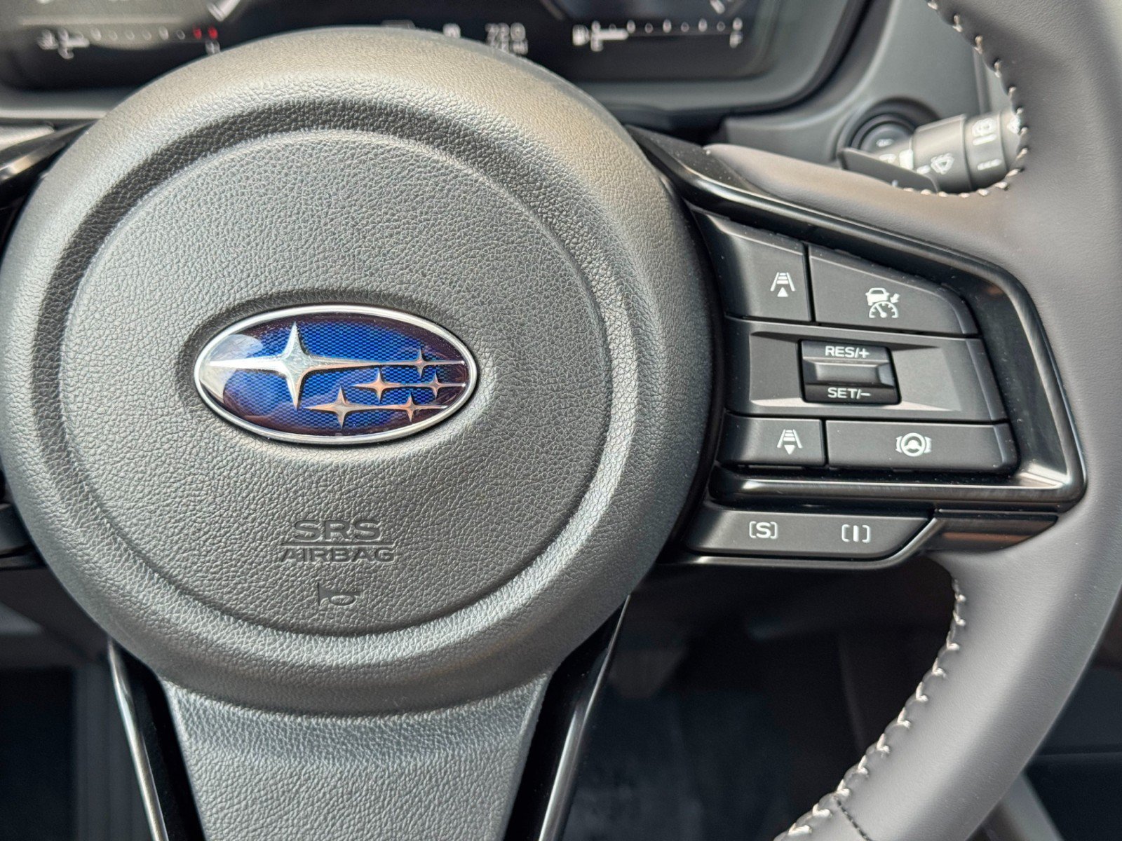 Used 2026 Subaru Forester Premium AWD/4WD image 22