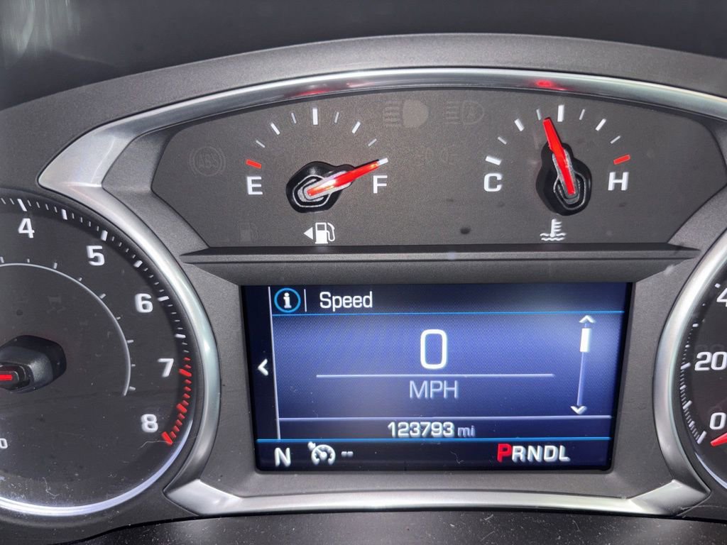 Used 2019 Chevrolet Blazer LT FWD image 11
