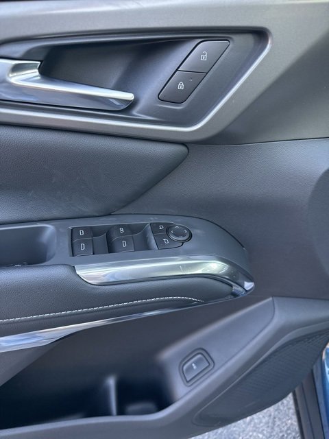New 2026 Chevrolet Traverse LT w/ Driver Confidence Package image 13