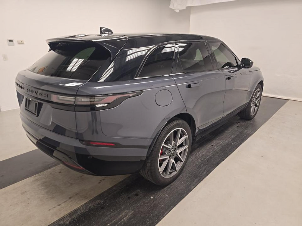 Used 2024 Land Rover Range Rover Velar Dynamic SE AWD/4WD image 2