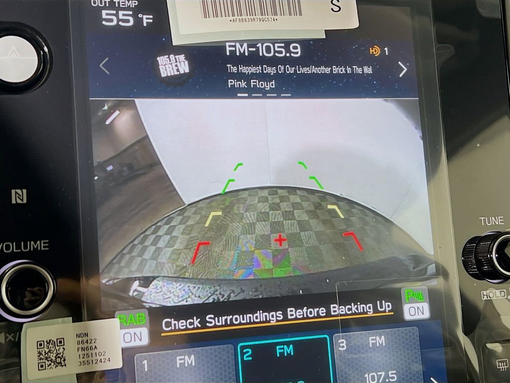 New 2026 Subaru Crosstrek 2.5i Limited w/ Popular Package #3A image 11