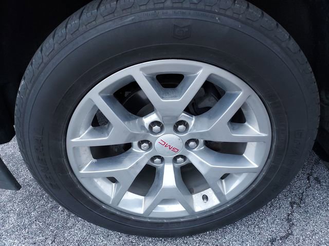 Used 2018 GMC Sierra 1500 SLT w/ SLT Premium Package image 20