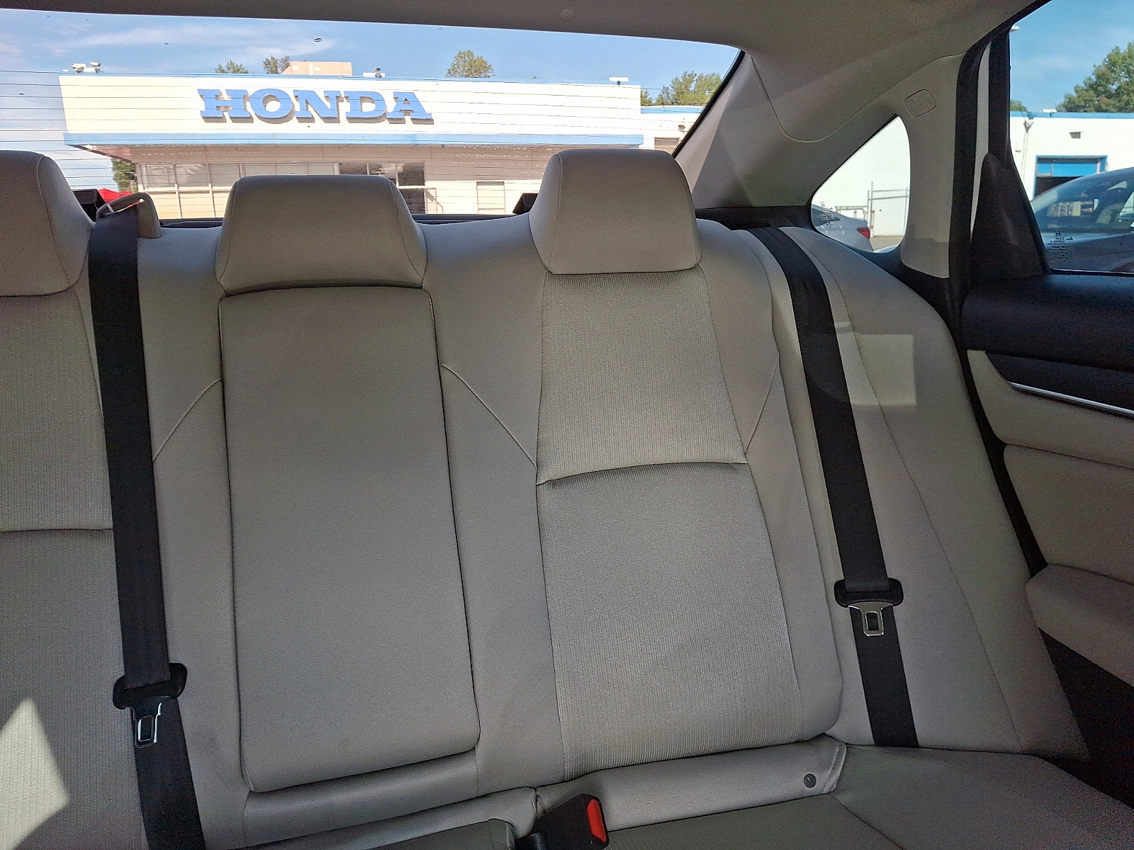 Used 2021 Honda Accord LX image 20