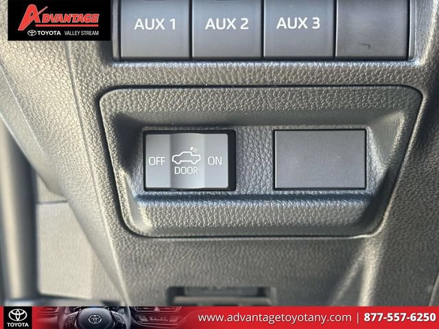 Certified 2026 Toyota Tacoma TRD Off-Road w/ TRD Off Road Upgrade Package AWD/4WD image 26