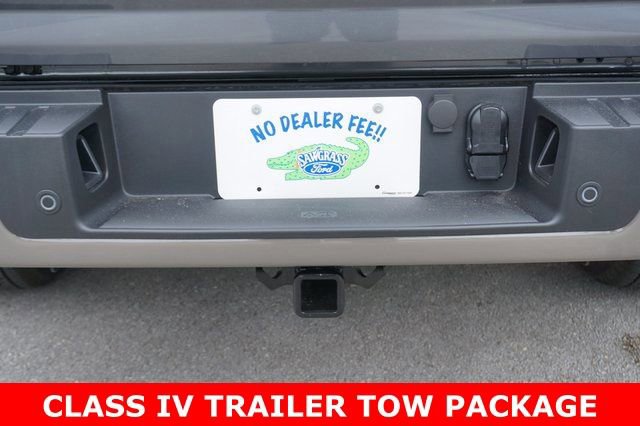 New 2026 Ford F150 King Ranch w/ Equipment Group 601A High AWD/4WD image 13
