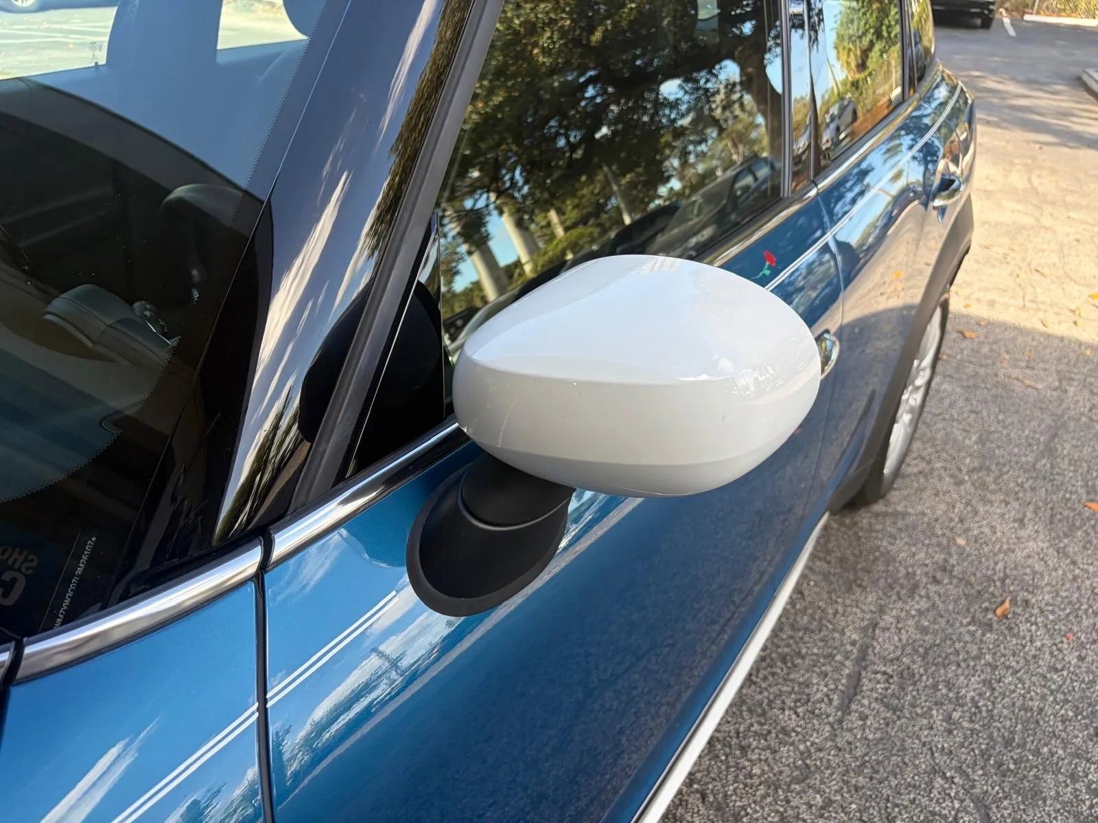 Used 2020 MINI Cooper Countryman image 11