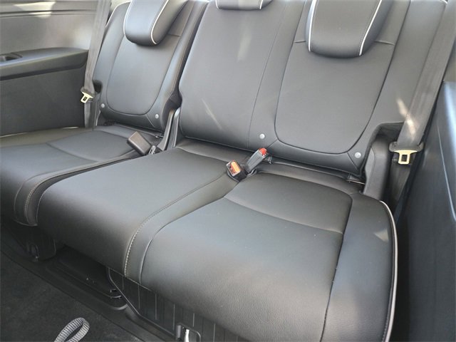 New 2026 Honda Odyssey Elite image 10