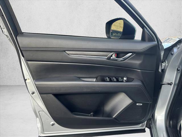 Used 2023 MAZDA CX-5 AWD 2.5 S w/ Premium Plus Pkg image 11