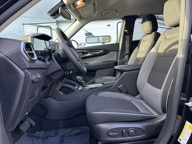 New 2026 Chevrolet TrailBlazer LT w/ Convenience Package image 10