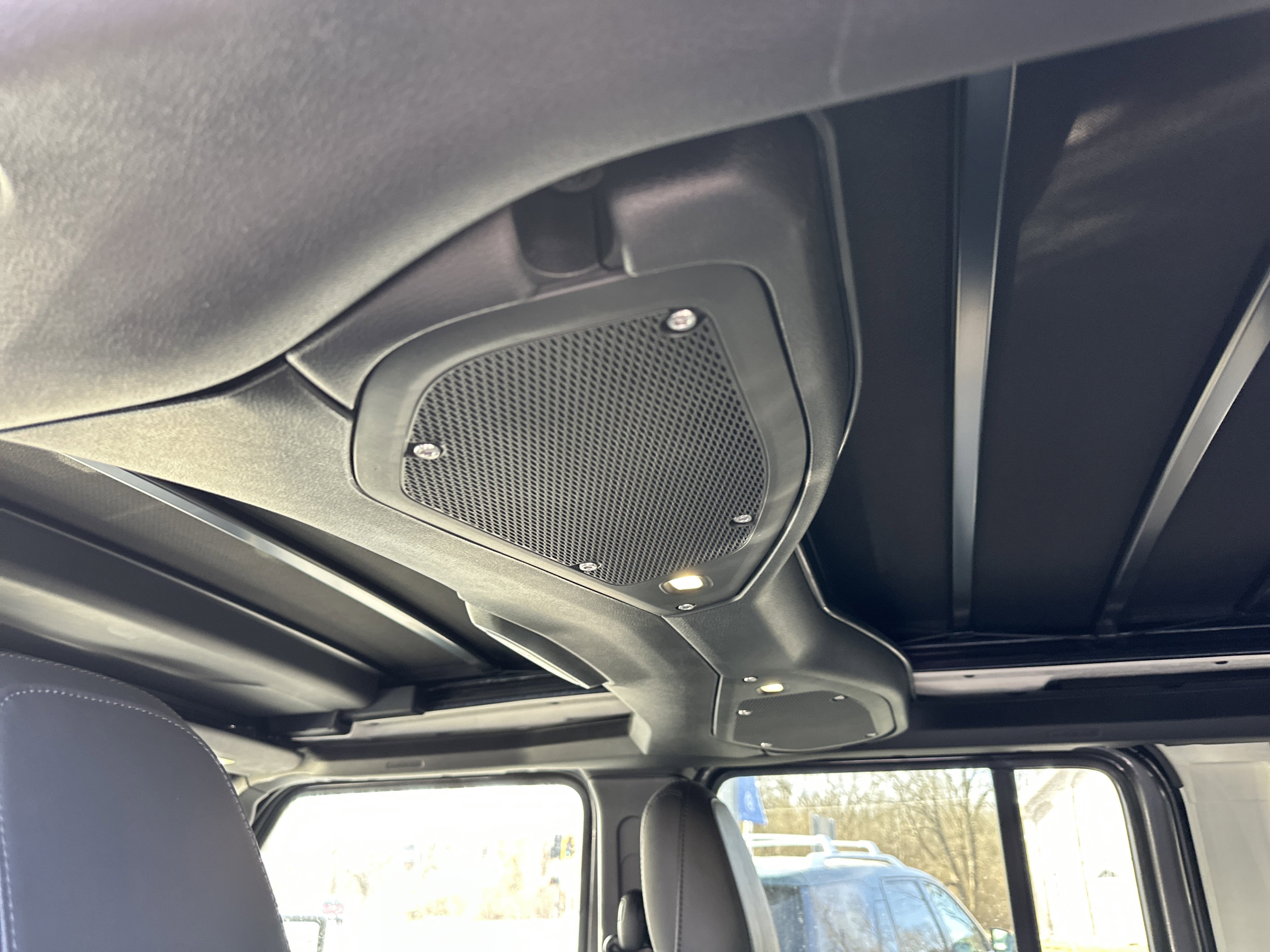 New 2026 Jeep Wrangler Unlimited Rubicon image 29