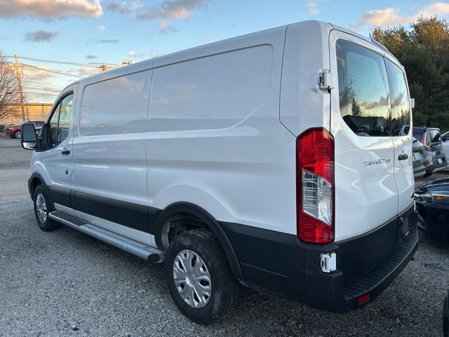 Used 2024 Ford Transit 250 Low Roof w/ Exterior Upgrade Package image 5