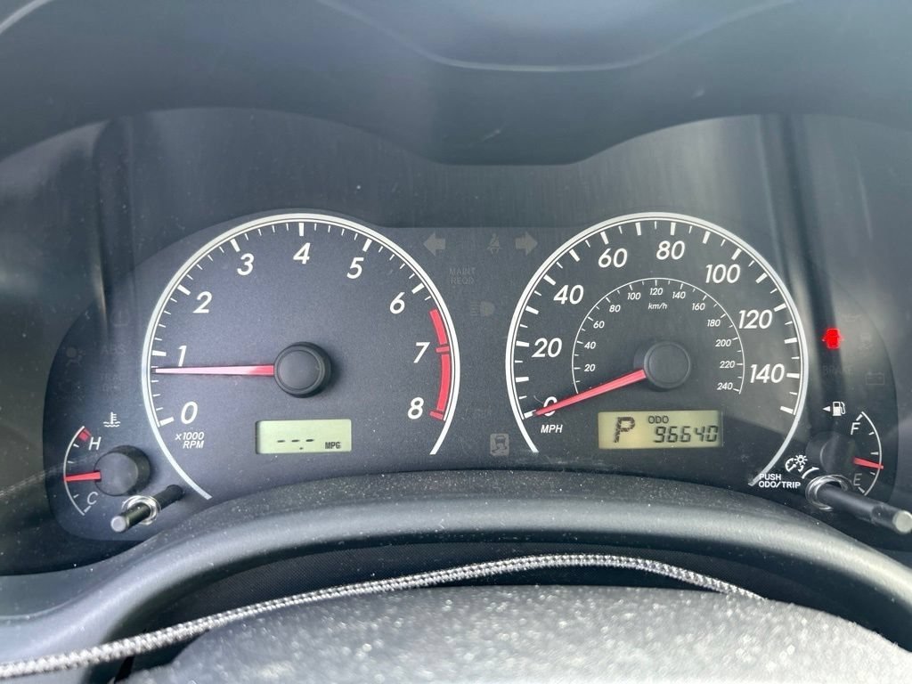 Used 2013 Toyota Corolla L FWD image 6