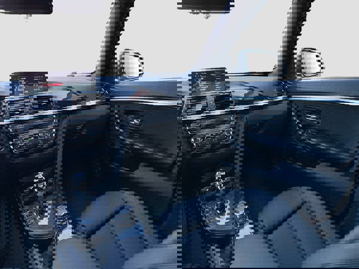 Used 2016 BMW 428i Gran Coupe image 25