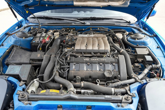 Used 1992 Dodge Stealth R/T Turbo AWD/4WD image 15