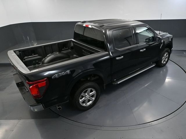 Used 2024 Ford F150 XLT image 52