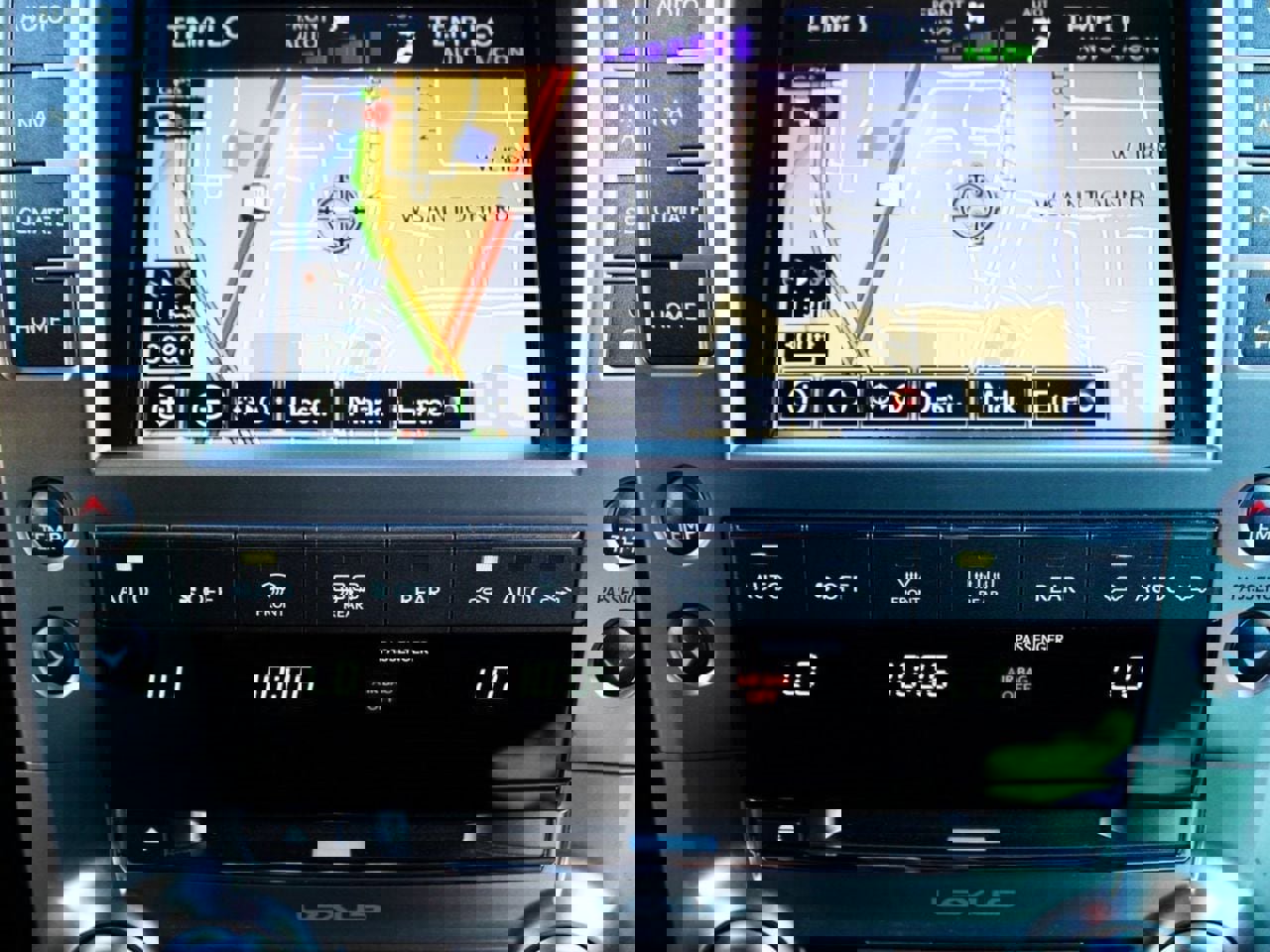 Used 2020 Lexus GX 460 Premium w/ Premium Package image 20