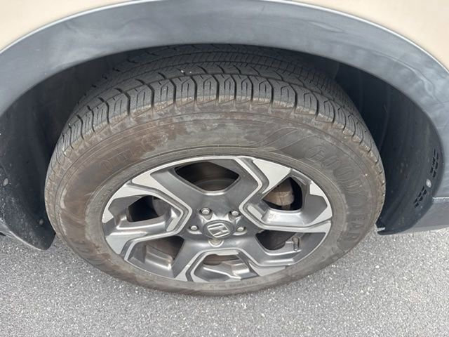 Used 2018 Honda CR-V EX image 19