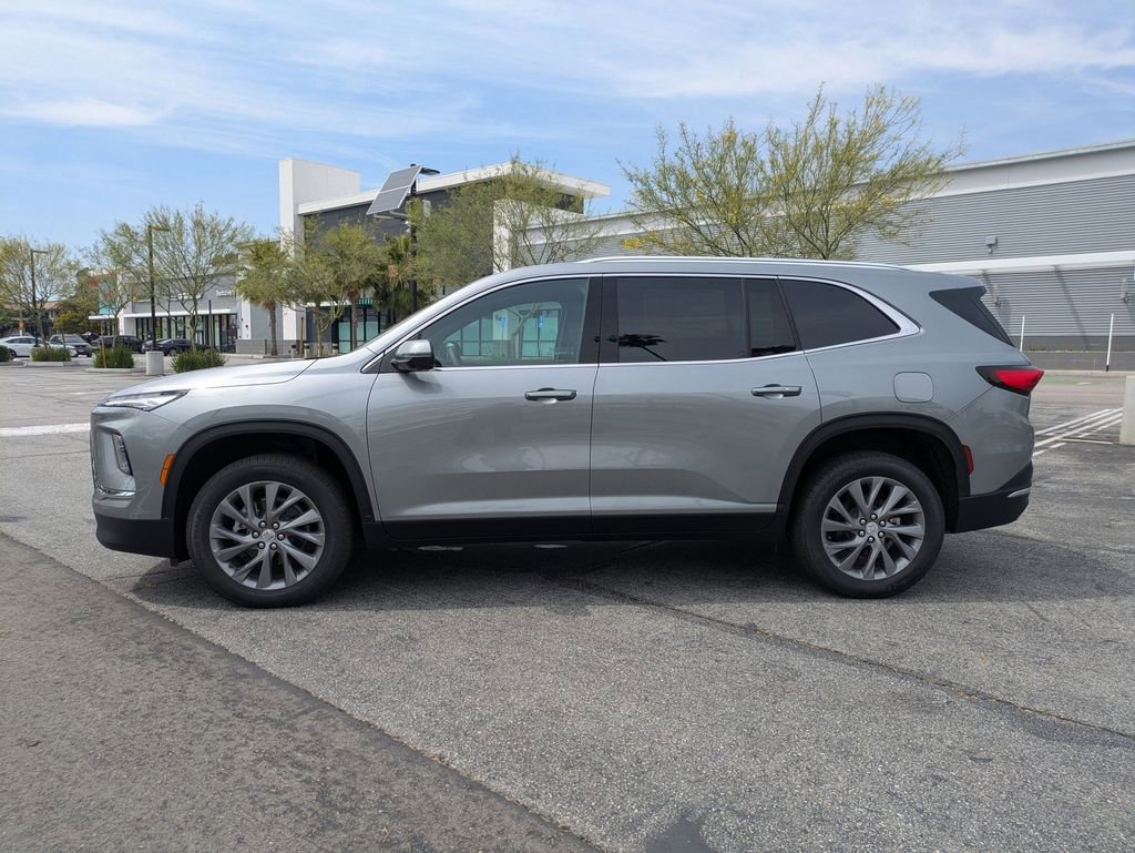 New 2026 Buick Enclave Preferred image 5