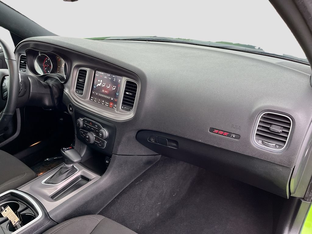 Used 2023 Dodge Charger Scat Pack w/ Harman/Kardon Audio Group RWD image 30