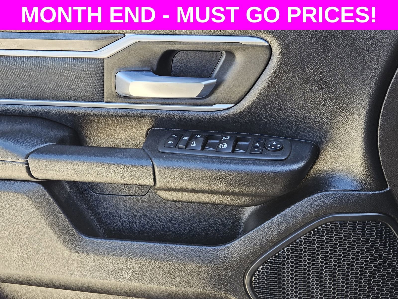 Used 2022 RAM 1500 Lone Star image 29