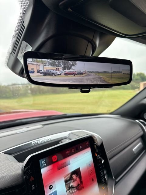 New 2026 RAM 2500 Laramie image 15