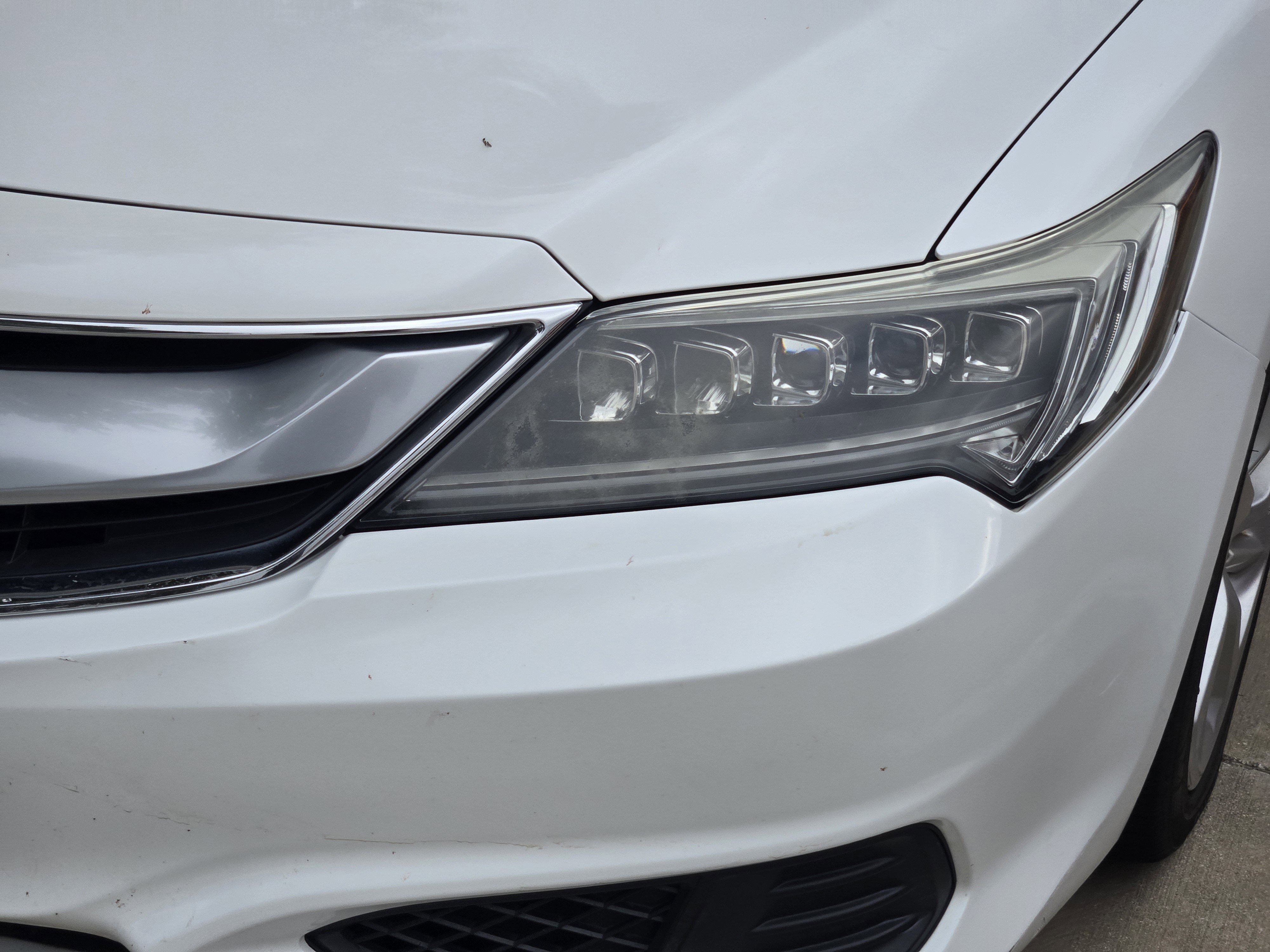 Used 2017 Acura ILX FWD image 9