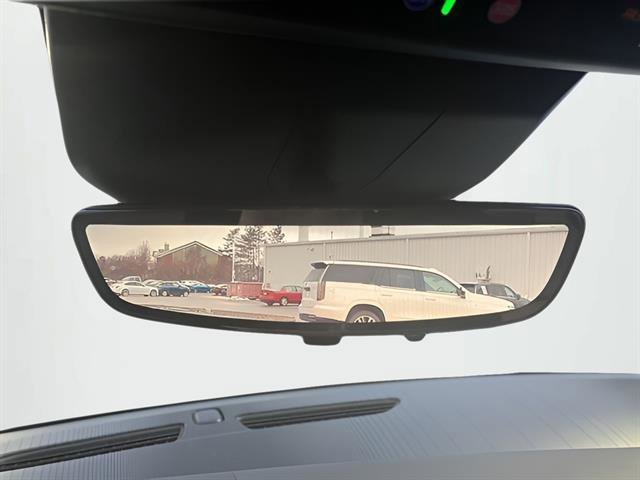 Certified 2022 Cadillac Escalade Premium Luxury Platinum image 20